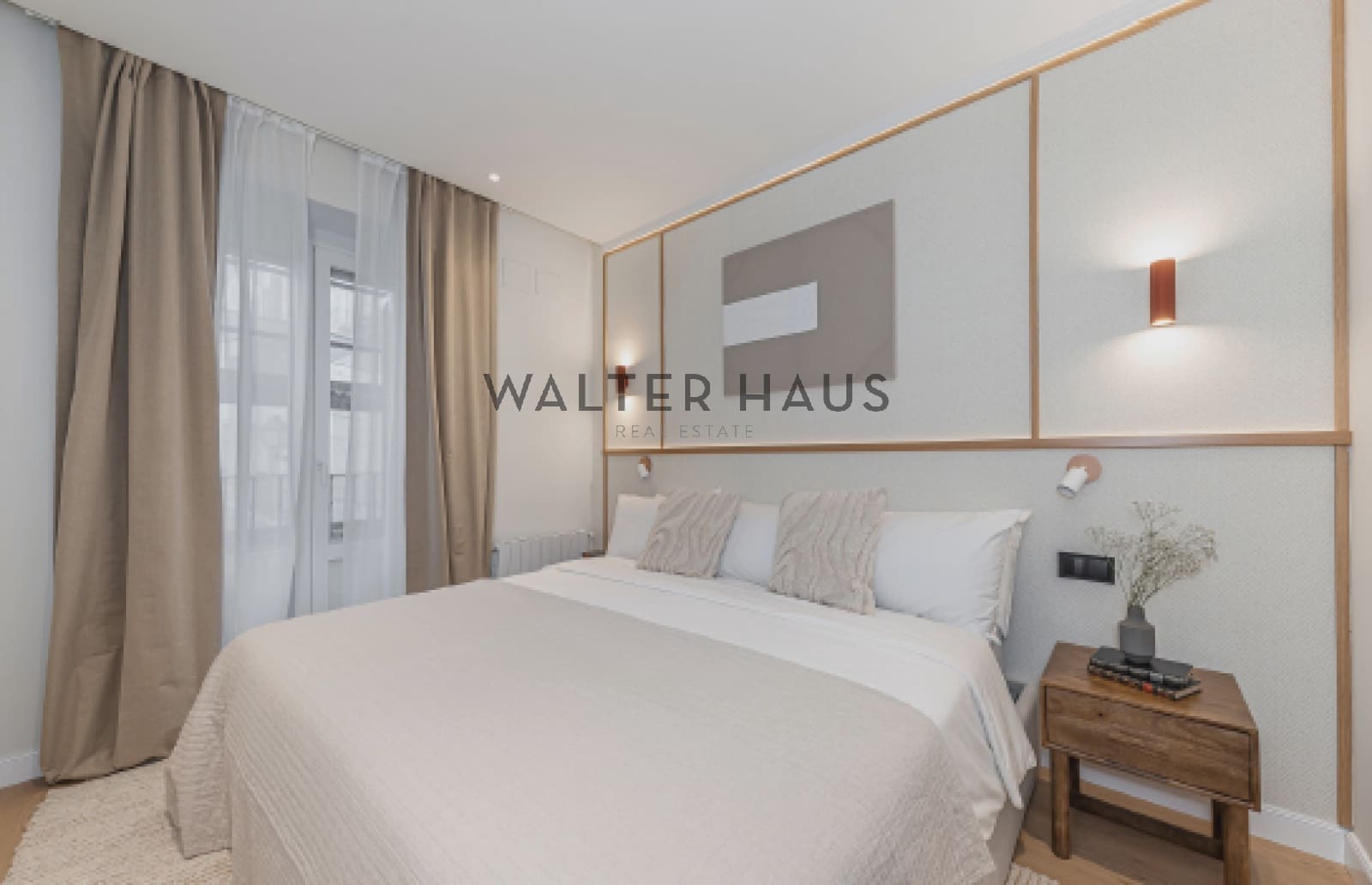 3 bedroom Flat for sale in Madrid city - € 1,230,000 (Ref: 9348687)