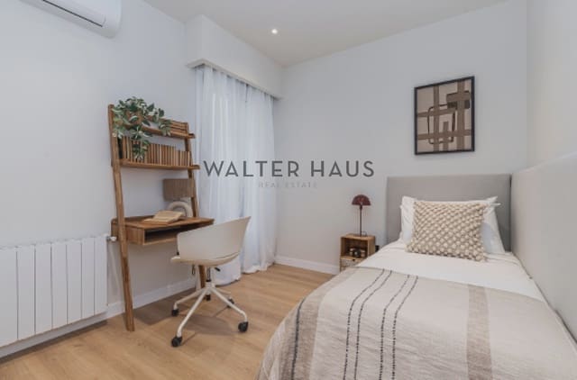 3 sovrum Lägenhet till salu i Universidad, Madrid stad - 1 230 000 € (Ref: 9348687)