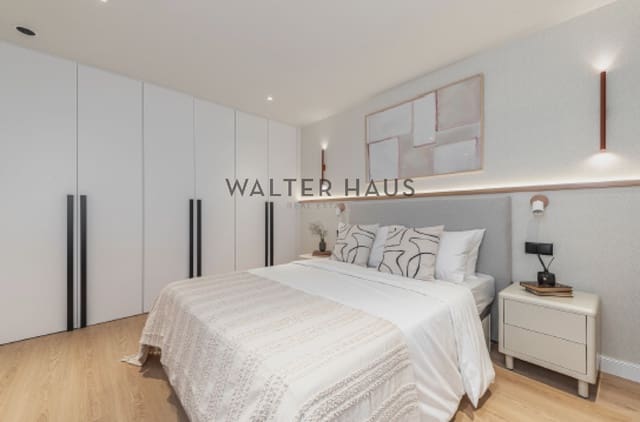 3 sovrum Lägenhet till salu i Universidad, Madrid stad - 1 230 000 € (Ref: 9348687)