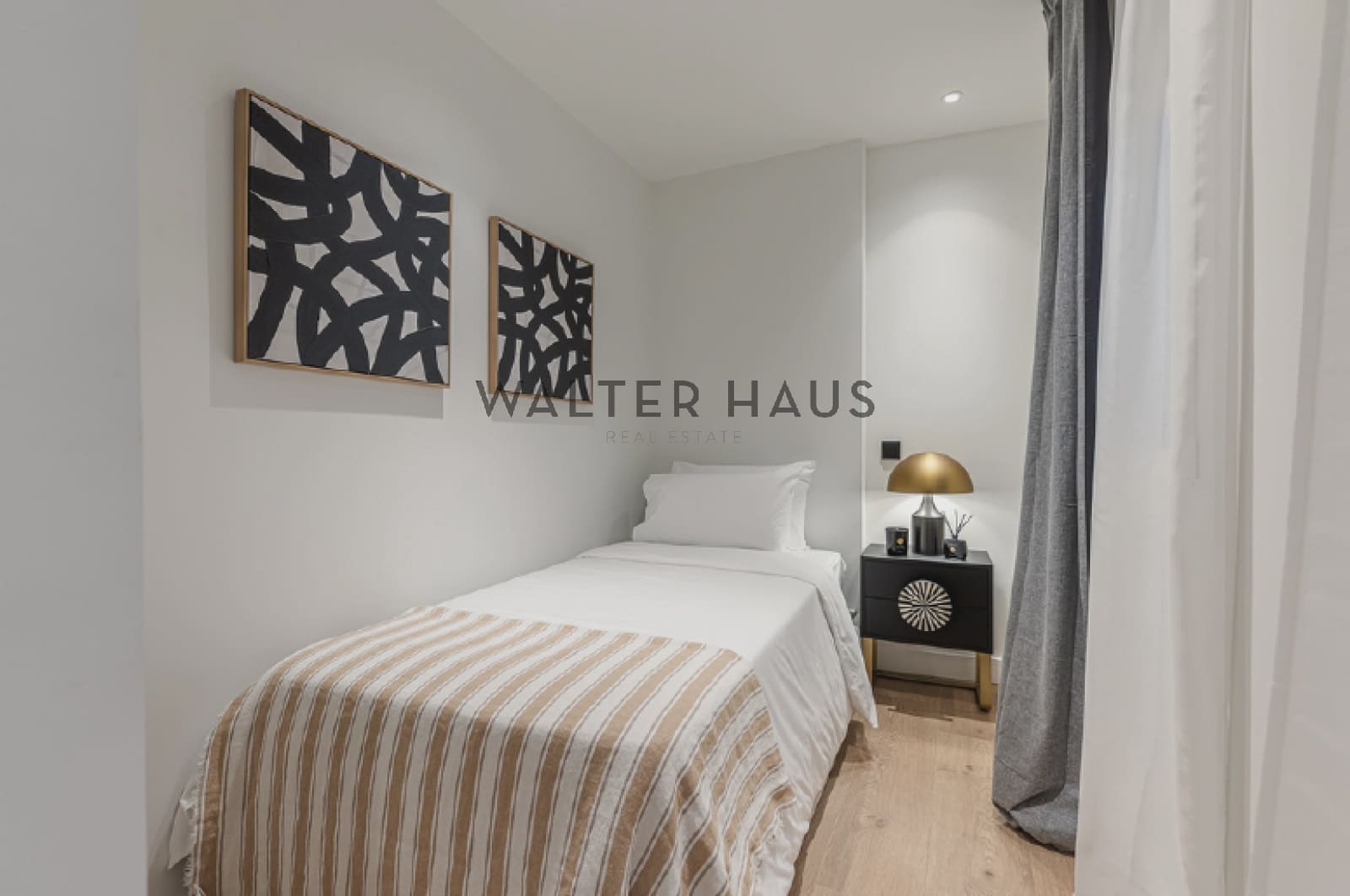 3 sypialnia Mieszkanie na sprzedaż w Miasto Madryt - 1 150 000 € (Ref: 9348688)