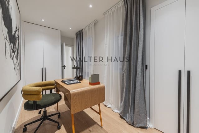 3 sovrum Lägenhet till salu i Justicia, Madrid stad - 1 150 000 € (Ref: 9348688)