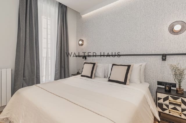 3 sovrum Lägenhet till salu i Justicia, Madrid stad - 1 150 000 € (Ref: 9348688)