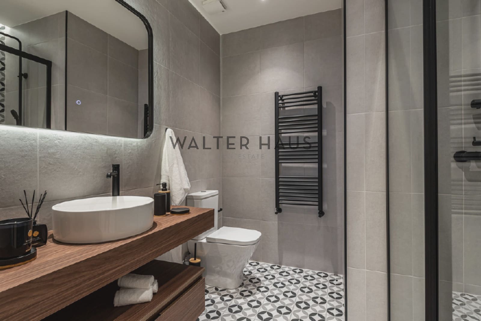 3 sypialnia Mieszkanie na sprzedaż w Miasto Madryt - 1 150 000 € (Ref: 9348688)