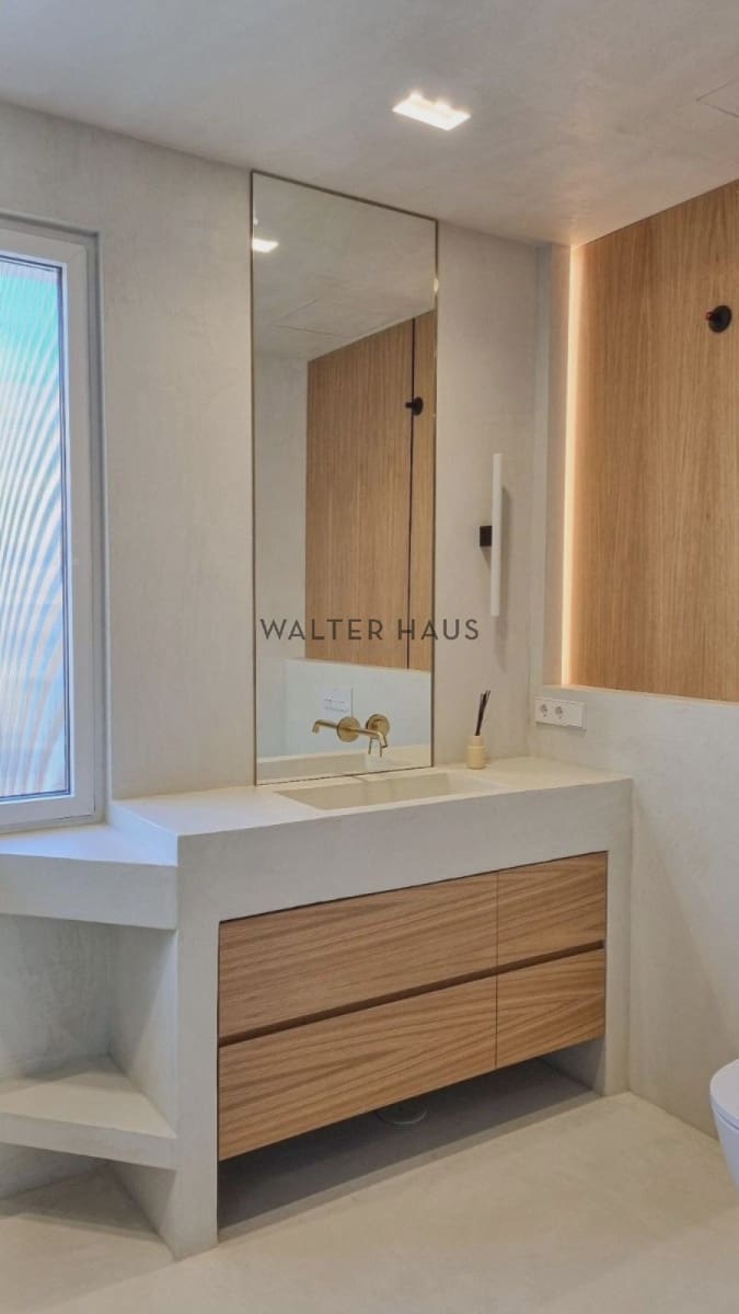 3 sypialnia Mieszkanie na sprzedaż w Miasto Madryt z basenem - 1 690 000 € (Ref: 9348689)