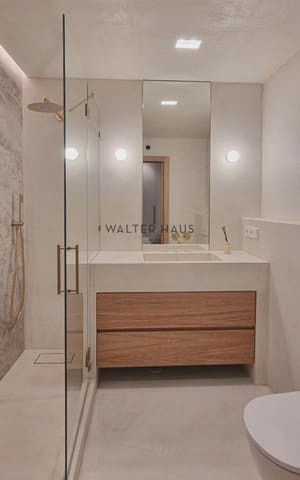 3 bedroom Flat for sale in Ibiza, Madrid city with pool - € 1,690,000 (Ref: 9348689)