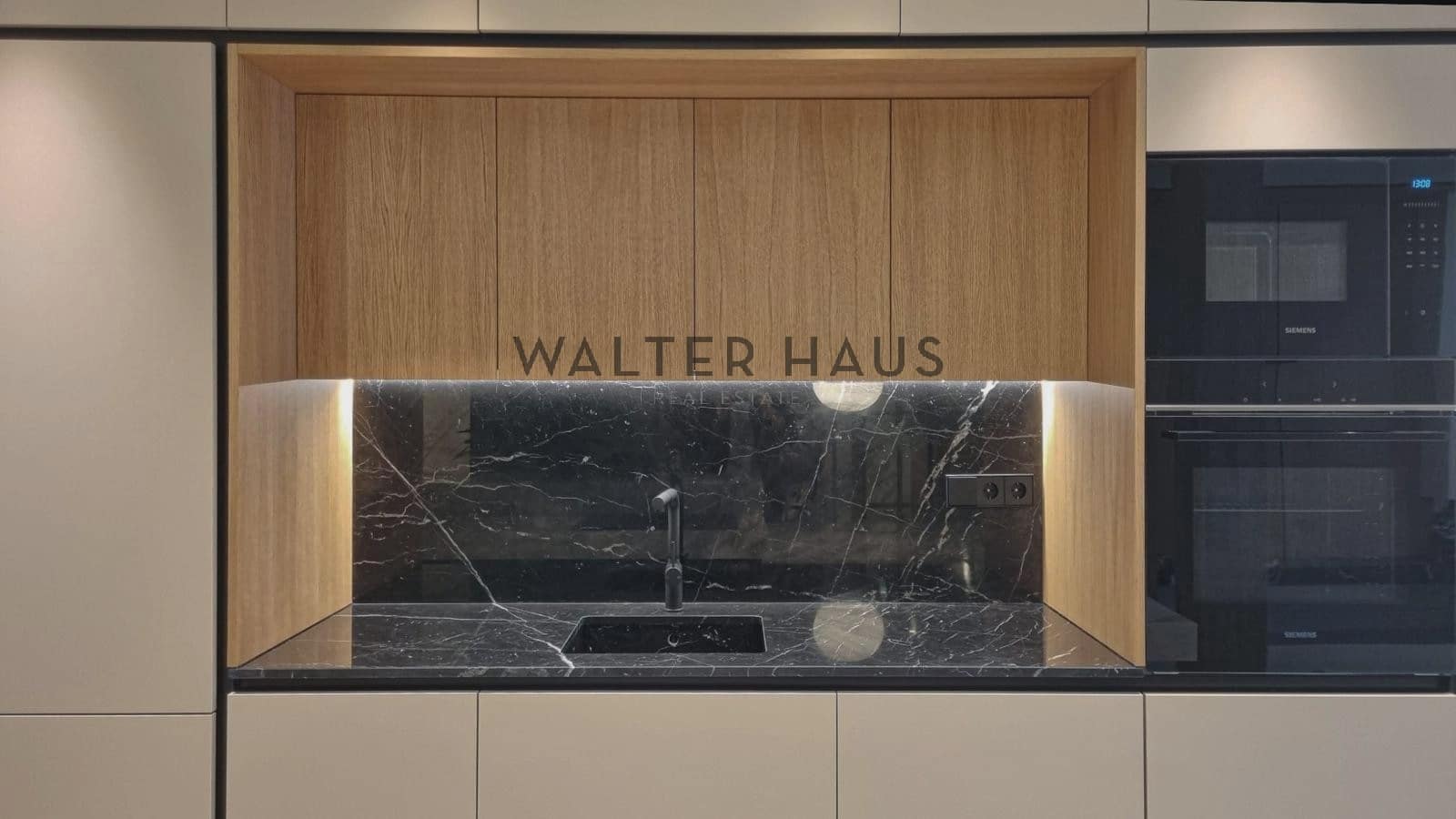 3 sypialnia Mieszkanie na sprzedaż w Miasto Madryt z basenem - 1 690 000 € (Ref: 9348689)