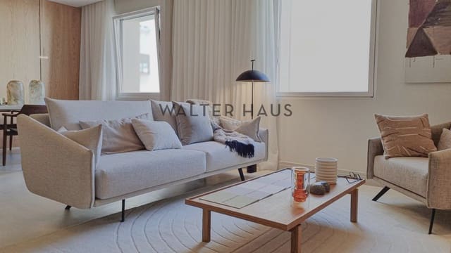 3 bedroom Flat for sale in Ibiza, Madrid city with pool - € 1,690,000 (Ref: 9348689)