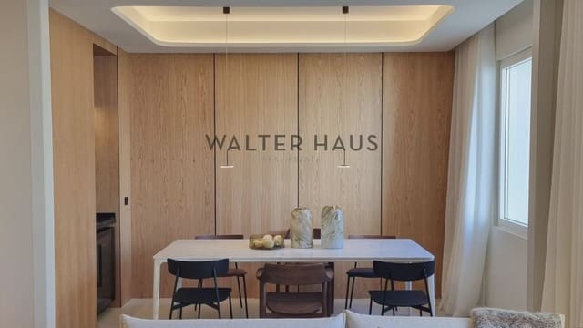 3 bedroom Flat for sale in Ibiza, Madrid city with pool - € 1,690,000 (Ref: 9348689)