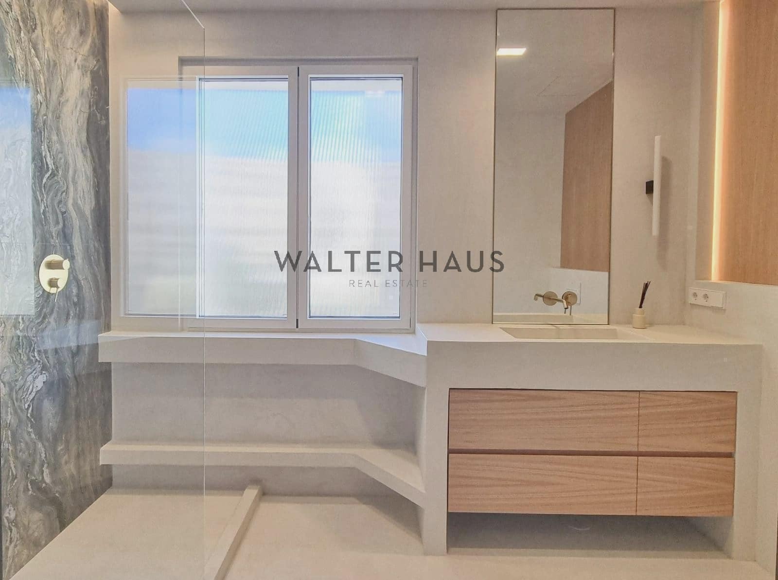 3 sypialnia Mieszkanie na sprzedaż w Miasto Madryt z basenem - 1 690 000 € (Ref: 9348689)