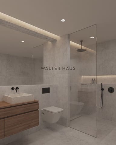 2 bedroom Flat for sale in Trafalgar, Madrid city with pool - € 1,800,000 (Ref: 9350089)