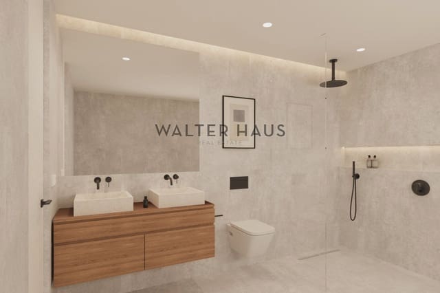 2 bedroom Flat for sale in Trafalgar, Madrid city with pool - € 1,800,000 (Ref: 9350089)