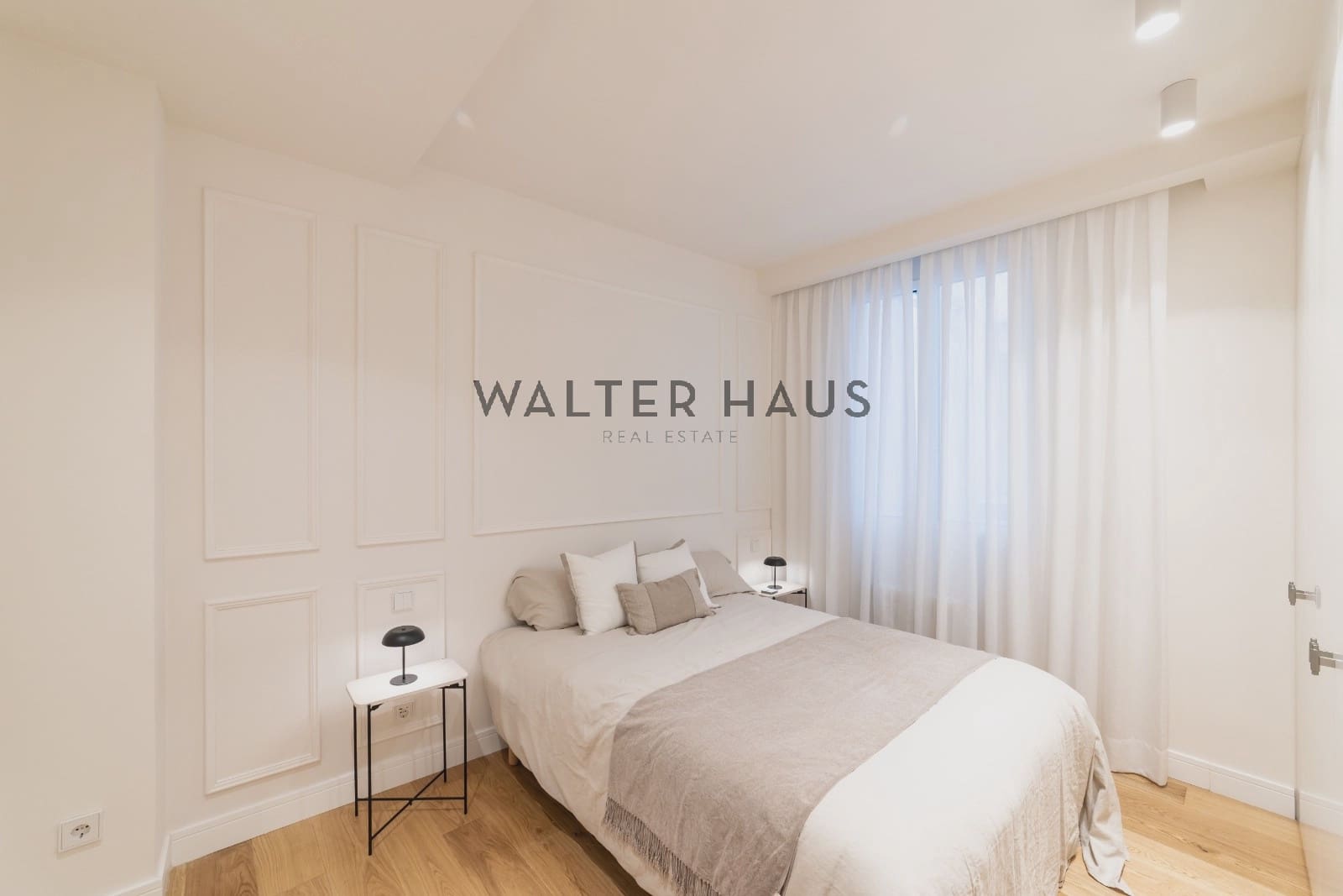 2 soveværelse Lejlighed til salg i Madrid by med swimmingpool - € 1.800.000 (Ref: 9350089)