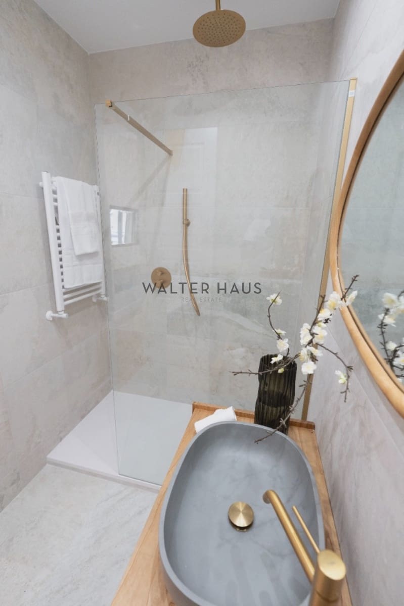 3 camera da letto Appartamento in vendita in Madrid citta - 2.750.000 € (Rif: 9350090)