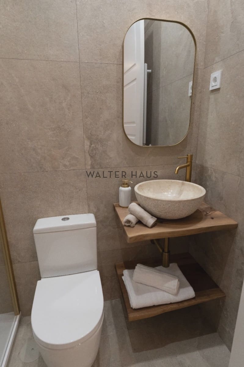 3 camera da letto Appartamento in vendita in Madrid citta - 2.750.000 € (Rif: 9350090)