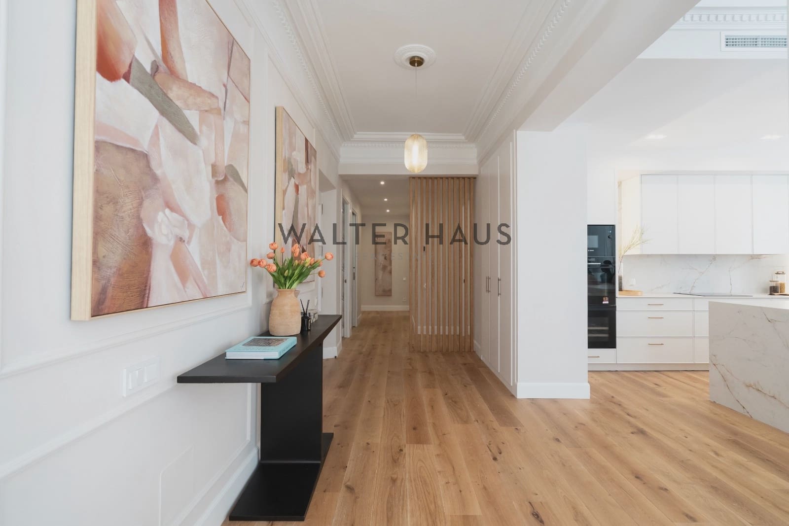 3 camera da letto Appartamento in vendita in Madrid citta - 2.750.000 € (Rif: 9350090)