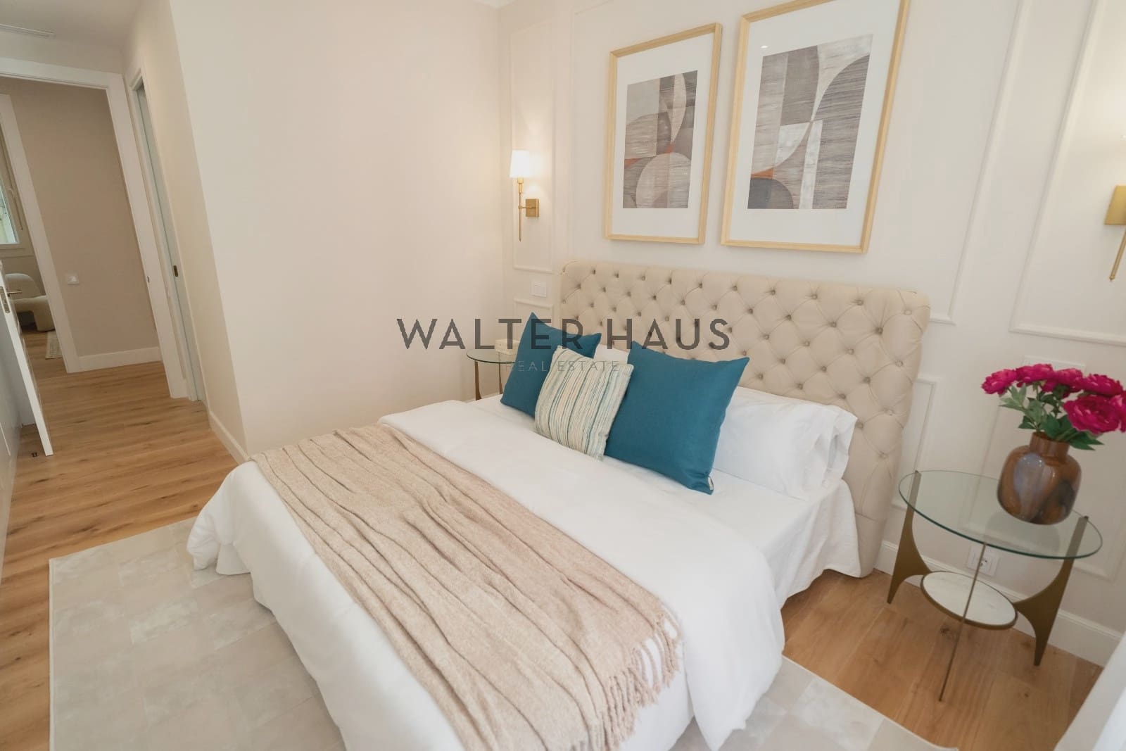 3 camera da letto Appartamento in vendita in Madrid citta - 2.750.000 € (Rif: 9350090)