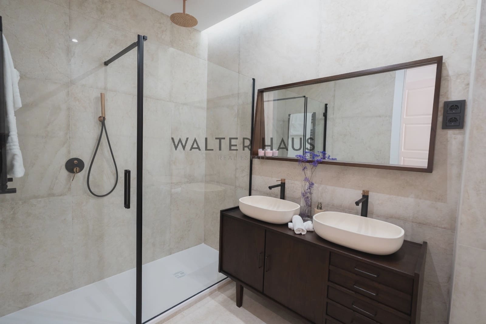 3 camera da letto Appartamento in vendita in Madrid citta - 2.750.000 € (Rif: 9350090)