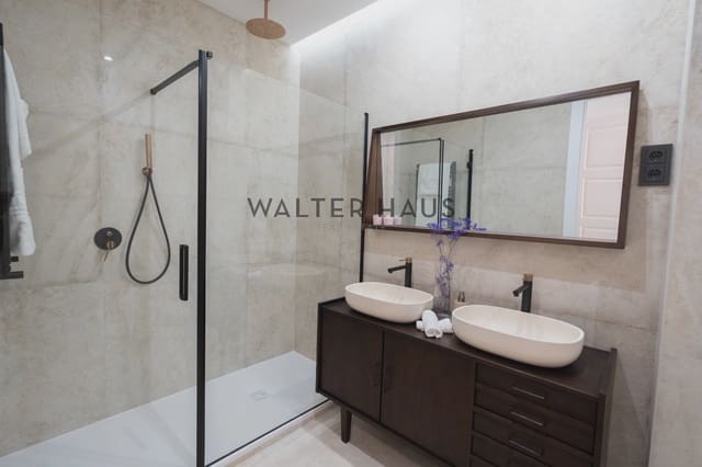 3 bedroom Flat for sale in El Viso, Madrid city - € 2,750,000 (Ref: 9350090)