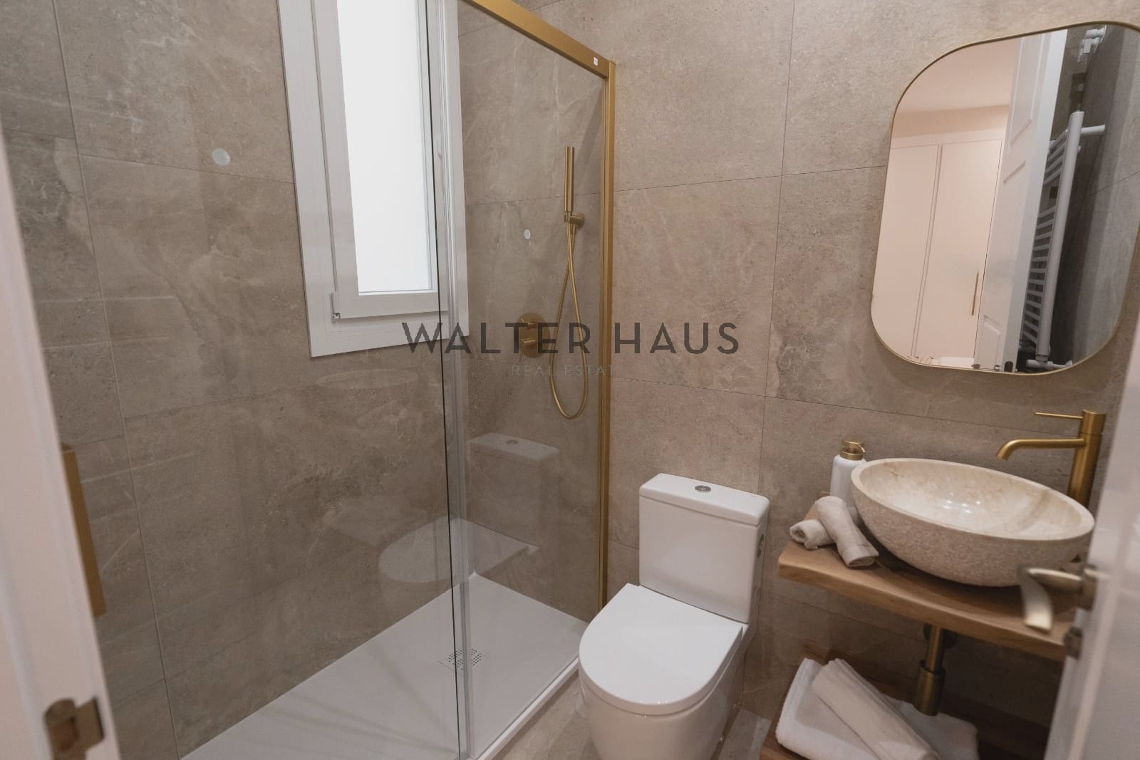 3 camera da letto Appartamento in vendita in Madrid citta - 2.750.000 € (Rif: 9350090)