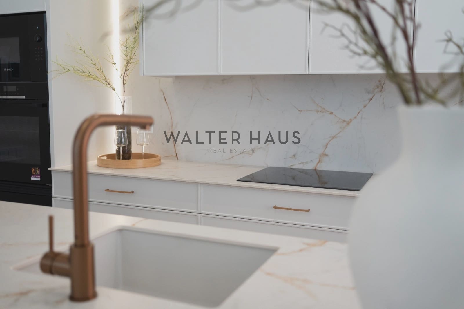 3 camera da letto Appartamento in vendita in Madrid citta - 2.750.000 € (Rif: 9350090)