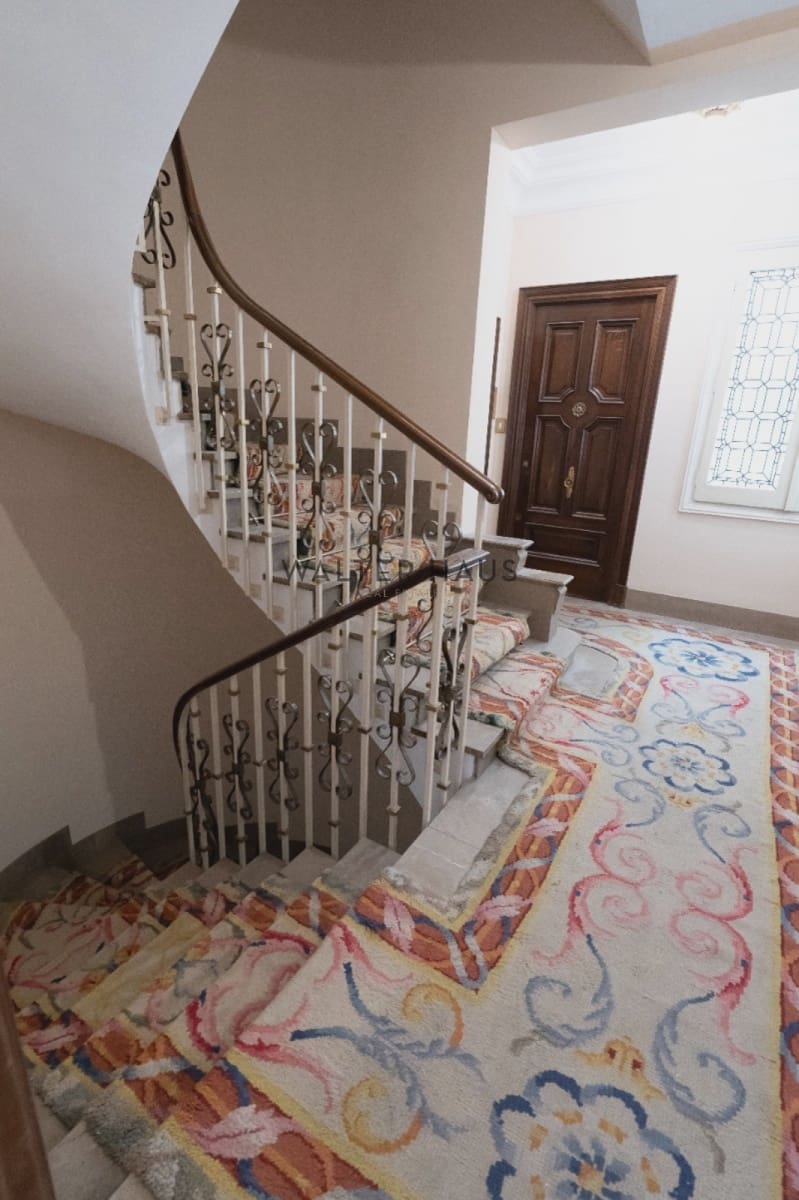 3 camera da letto Appartamento in vendita in Madrid citta - 2.750.000 € (Rif: 9350090)