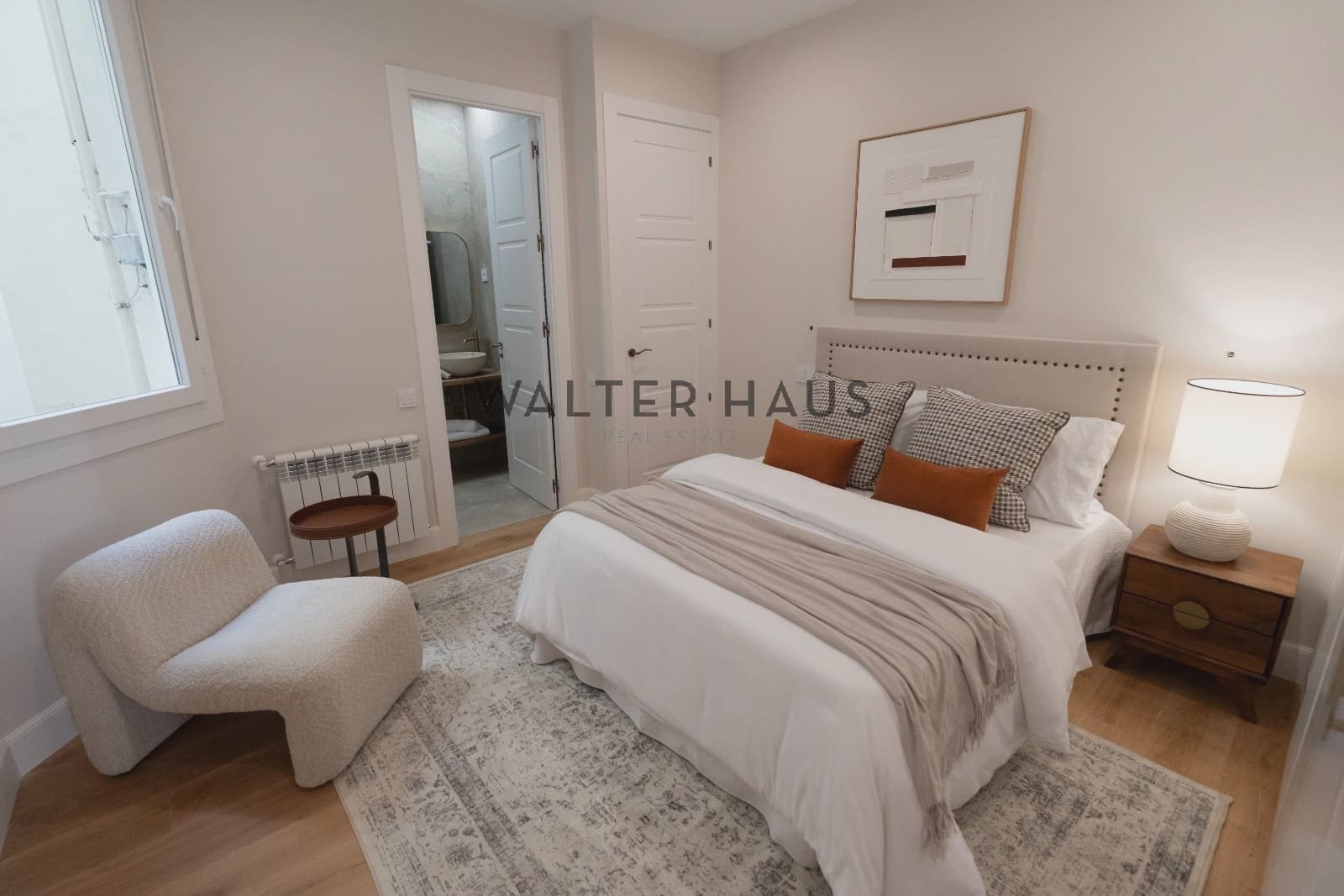 3 camera da letto Appartamento in vendita in Madrid citta - 2.750.000 € (Rif: 9350090)