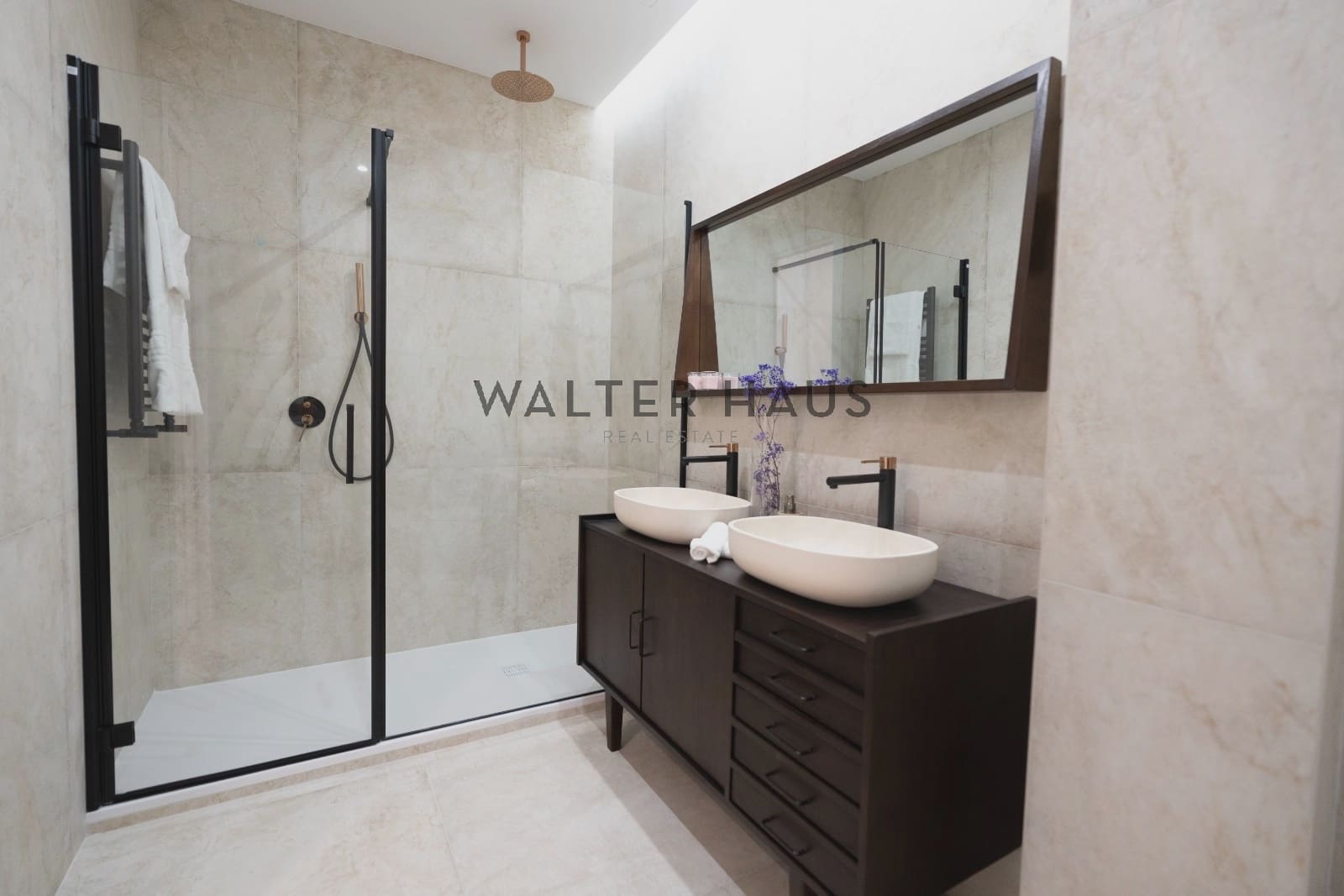 3 camera da letto Appartamento in vendita in Madrid citta - 2.750.000 € (Rif: 9350090)