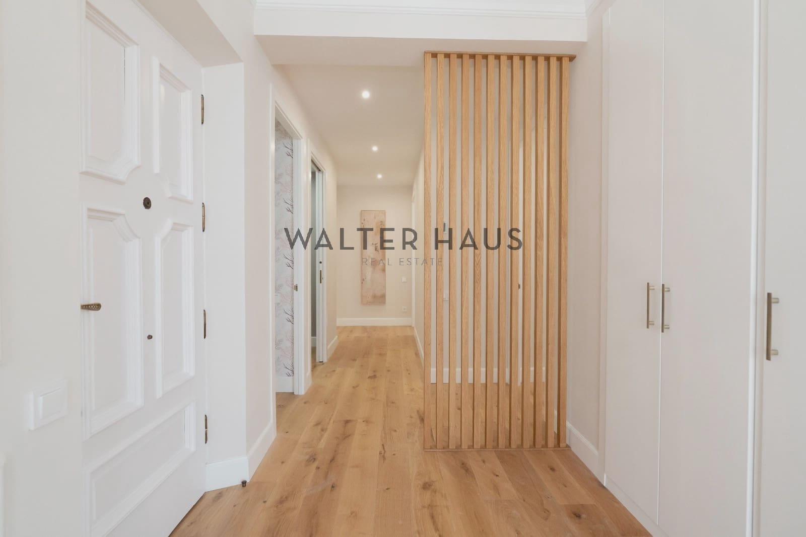 3 camera da letto Appartamento in vendita in Madrid citta - 2.750.000 € (Rif: 9350090)