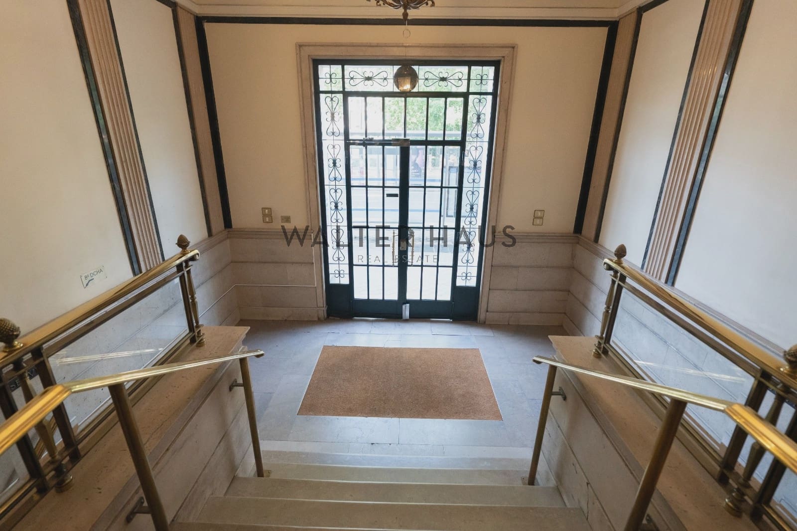 3 camera da letto Appartamento in vendita in Madrid citta - 2.750.000 € (Rif: 9350090)