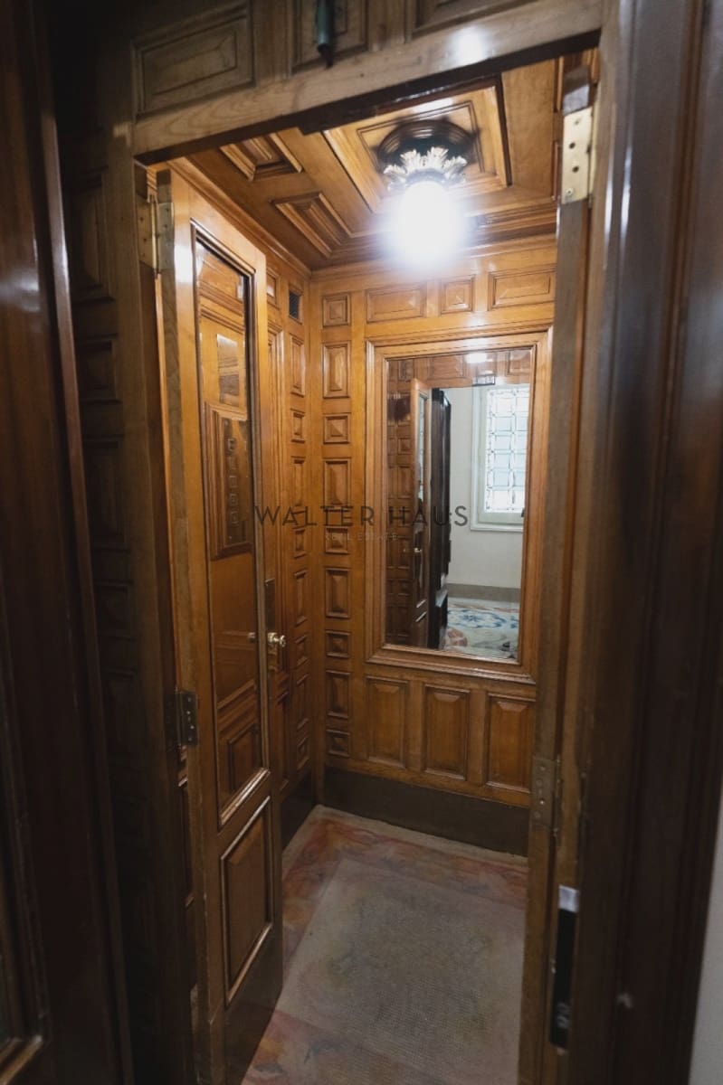 3 camera da letto Appartamento in vendita in Madrid citta - 2.750.000 € (Rif: 9350090)