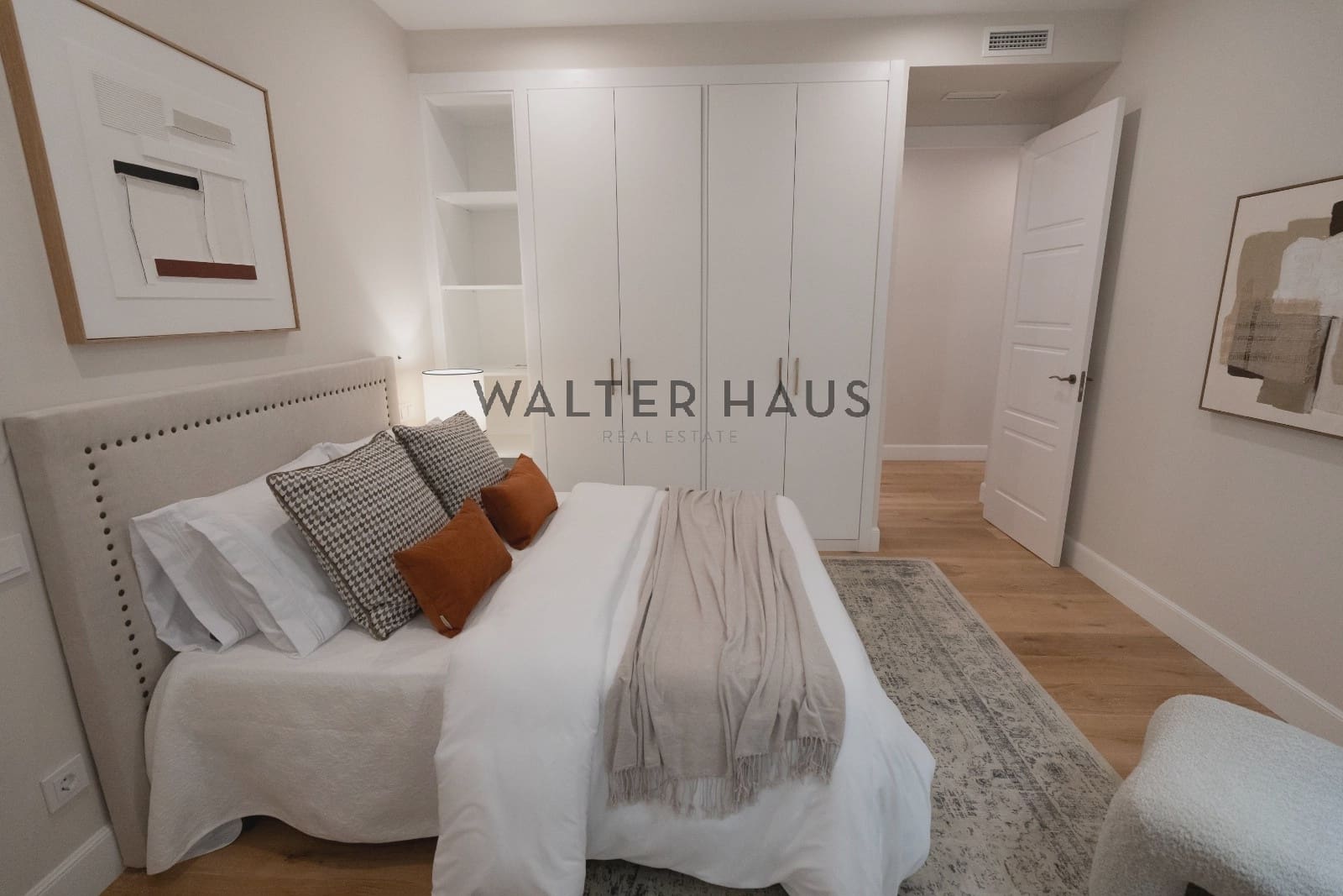 3 camera da letto Appartamento in vendita in Madrid citta - 2.750.000 € (Rif: 9350090)