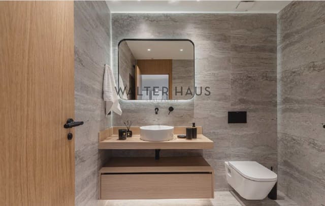 3 bedroom Flat for sale in Lista, Madrid city - € 2,150,000 (Ref: 9352153)