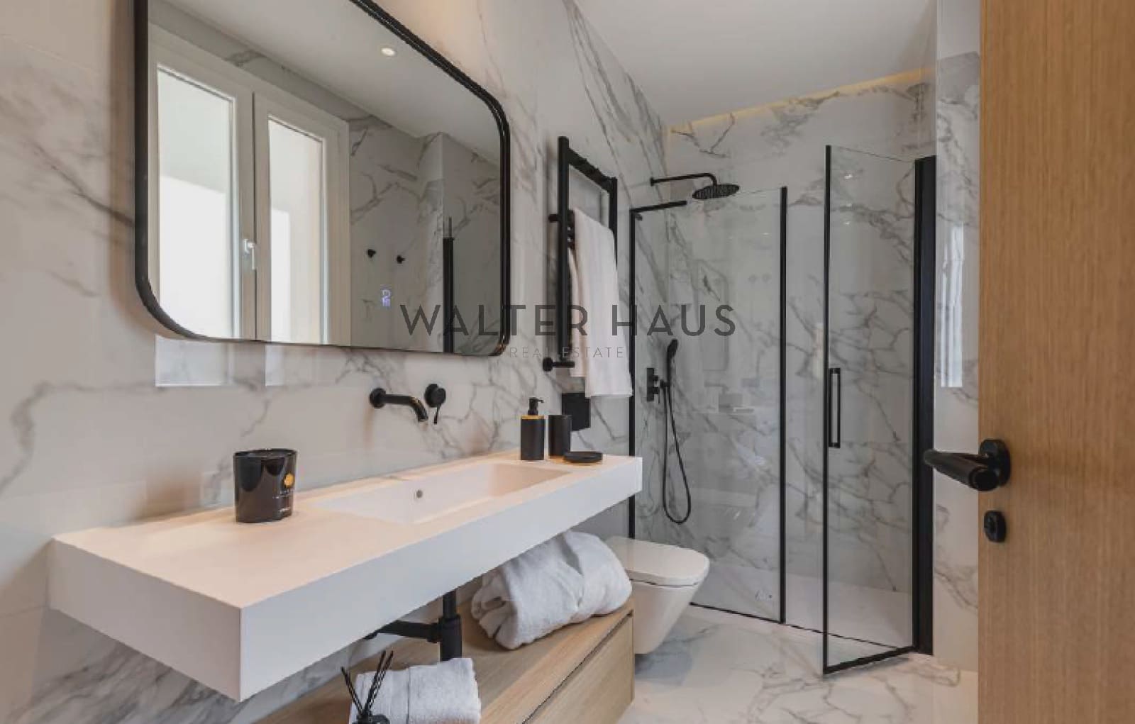 3 sovrum Lägenhet till salu i Madrid stad - 2 150 000 € (Ref: 9352153)