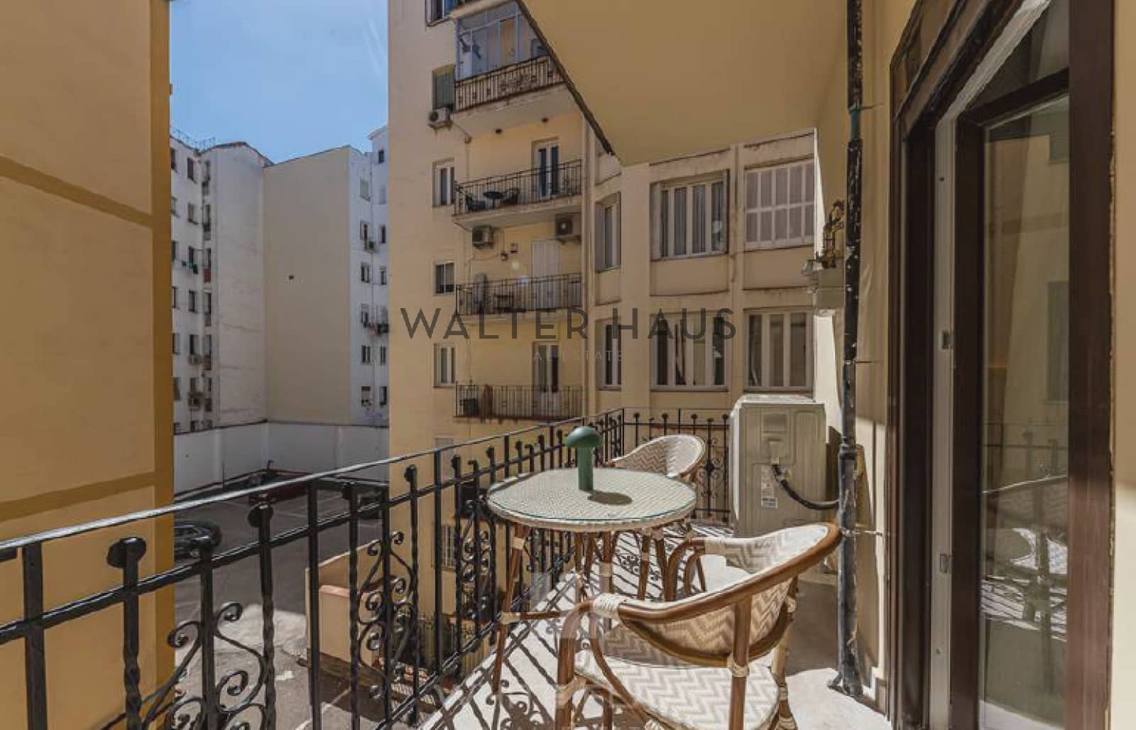 3 sovrum Lägenhet till salu i Madrid stad - 2 150 000 € (Ref: 9352153)