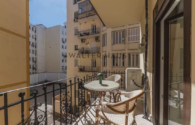 3 bedroom Flat for sale in Lista, Madrid city - € 2,150,000 (Ref: 9352153)