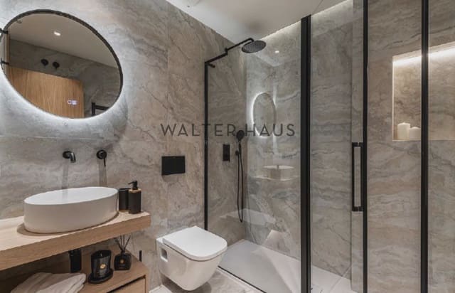 3 bedroom Flat for sale in Lista, Madrid city - € 2,150,000 (Ref: 9352153)