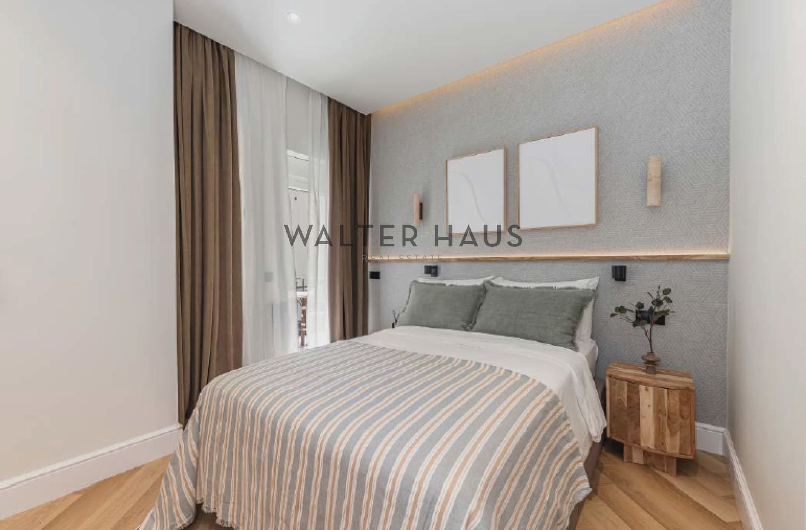 3 sovrum Lägenhet till salu i Madrid stad - 2 150 000 € (Ref: 9352153)