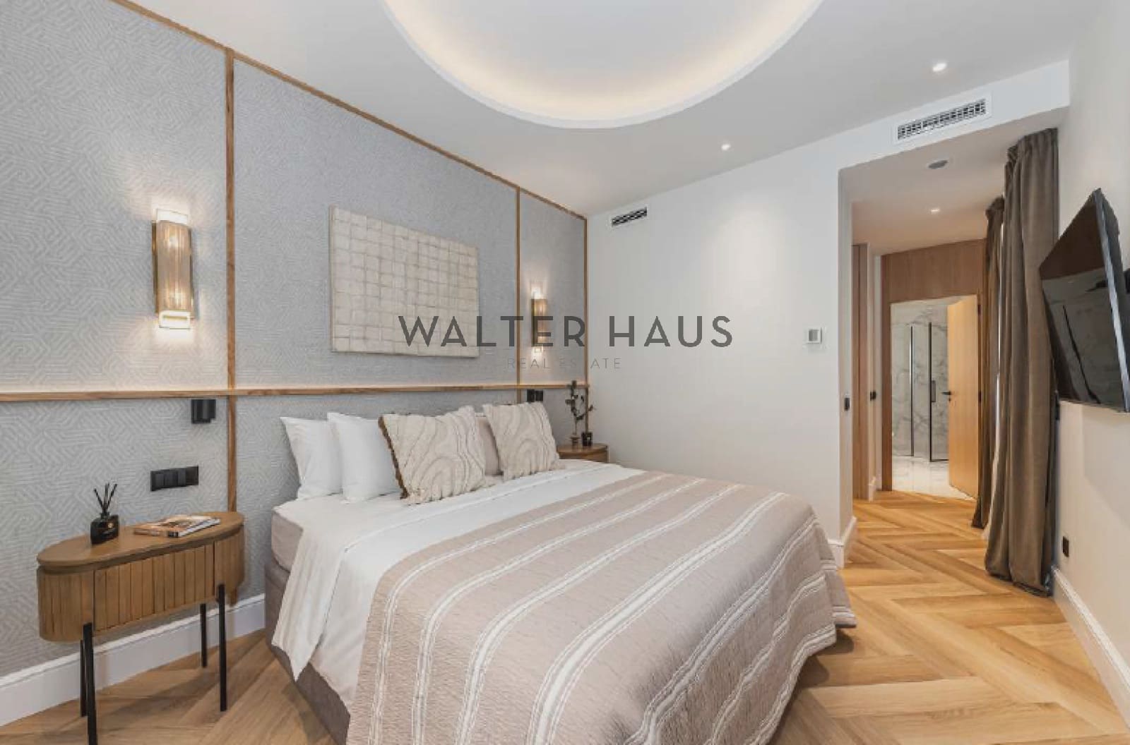 3 sovrum Lägenhet till salu i Madrid stad - 2 150 000 € (Ref: 9352153)