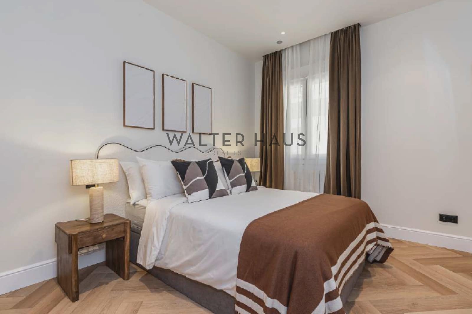 3 sovrum Lägenhet till salu i Madrid stad - 2 150 000 € (Ref: 9352153)