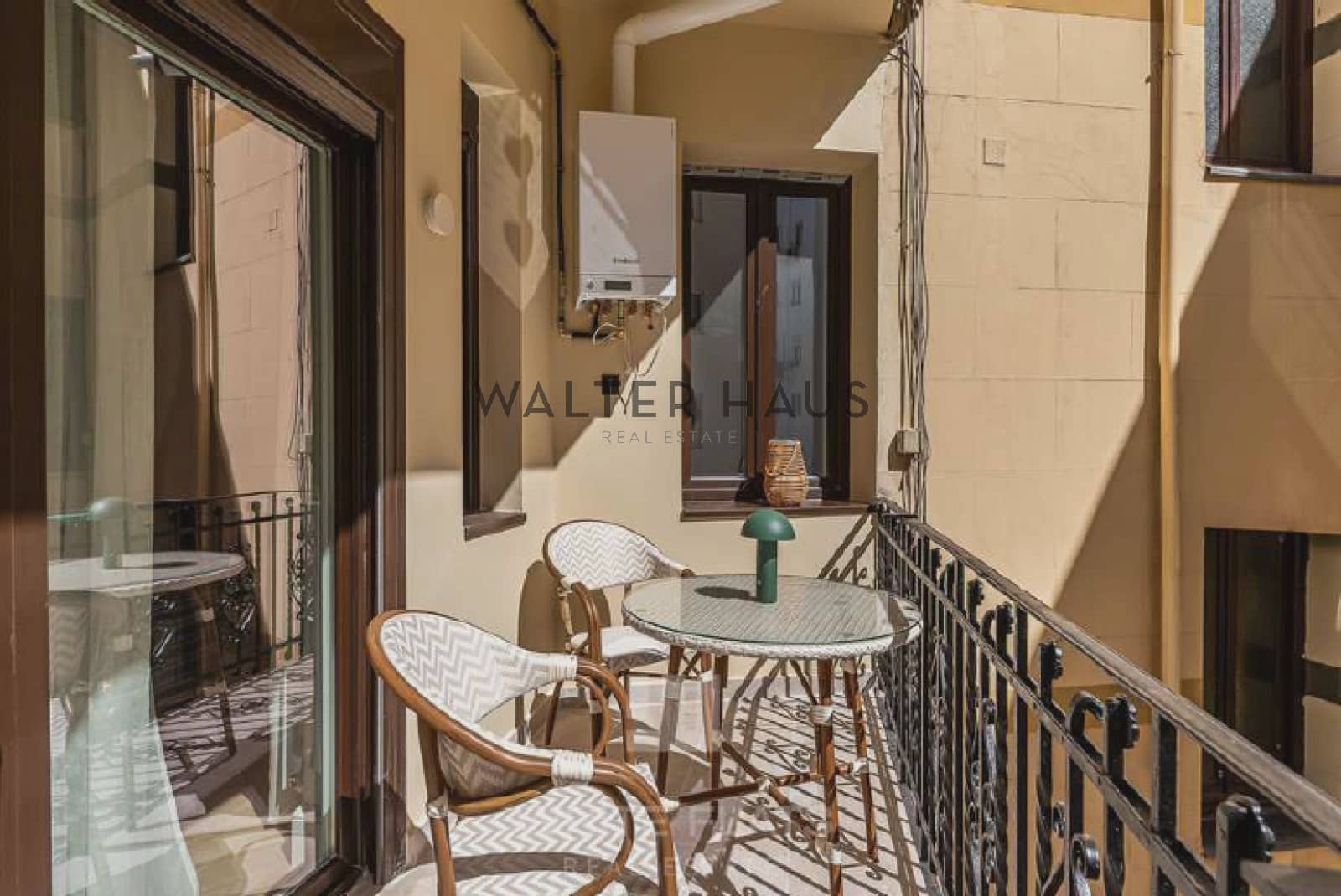 3 sovrum Lägenhet till salu i Madrid stad - 2 150 000 € (Ref: 9352153)