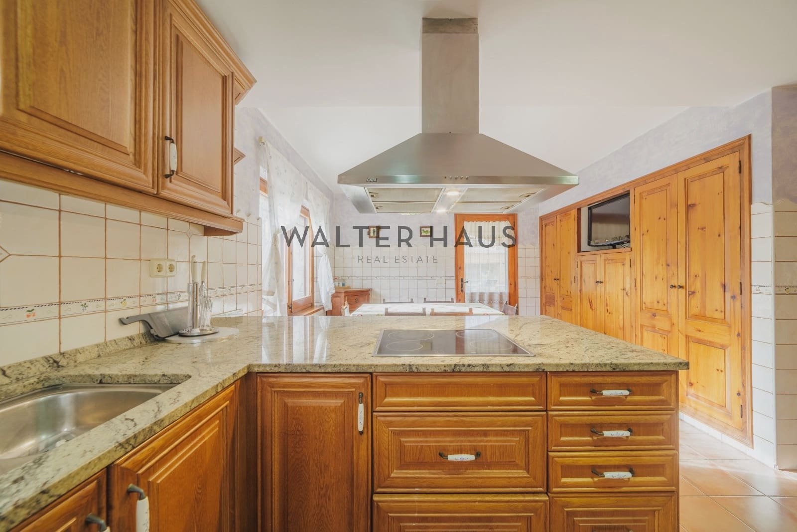 7 bedroom Villa for sale in Calonge i Sant Antoni with pool - € 2,300,000 (Ref: 9352154)