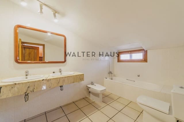 7 soverom Villa til salgs i Calonge i Sant Antoni med svømmebasseng - € 2 300 000 (Ref: 9352154)