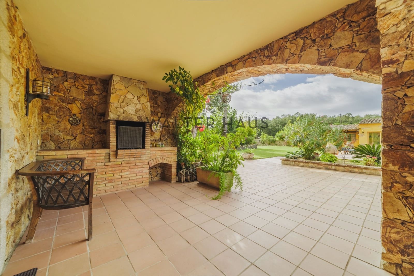 7 bedroom Villa for sale in Calonge i Sant Antoni with pool - € 2,300,000 (Ref: 9352154)