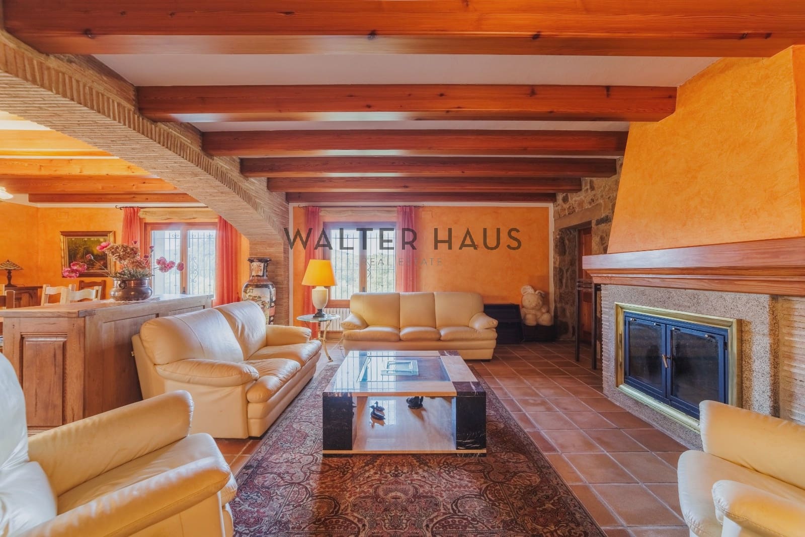 7 bedroom Villa for sale in Calonge i Sant Antoni with pool - € 2,300,000 (Ref: 9352154)