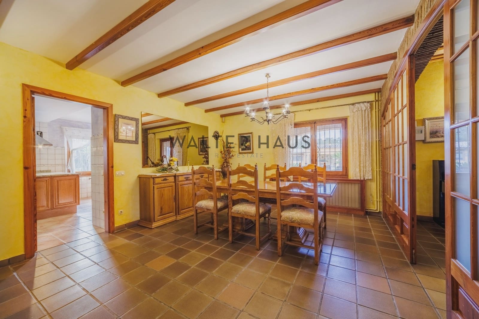 7 bedroom Villa for sale in Calonge i Sant Antoni with pool - € 2,300,000 (Ref: 9352154)