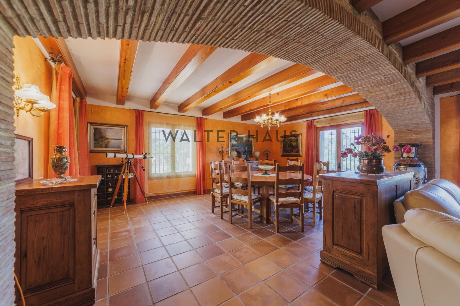 7 bedroom Villa for sale in Calonge i Sant Antoni with pool - € 2,300,000 (Ref: 9352154)