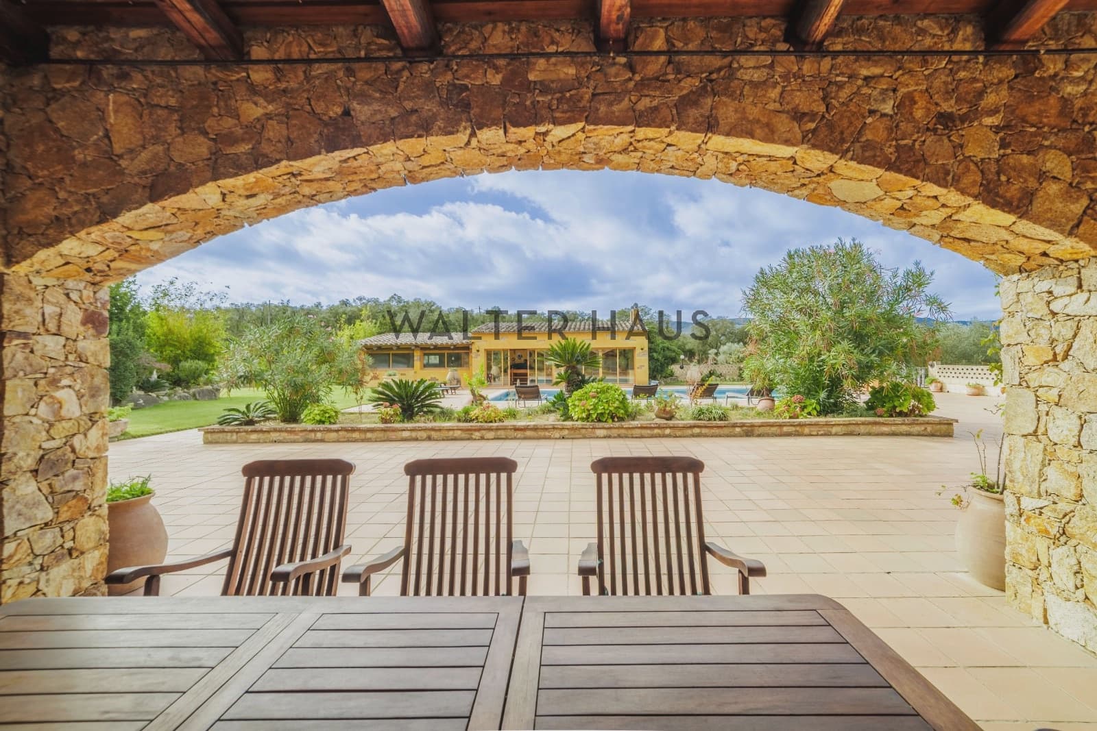 7 bedroom Villa for sale in Calonge i Sant Antoni with pool - € 2,300,000 (Ref: 9352154)