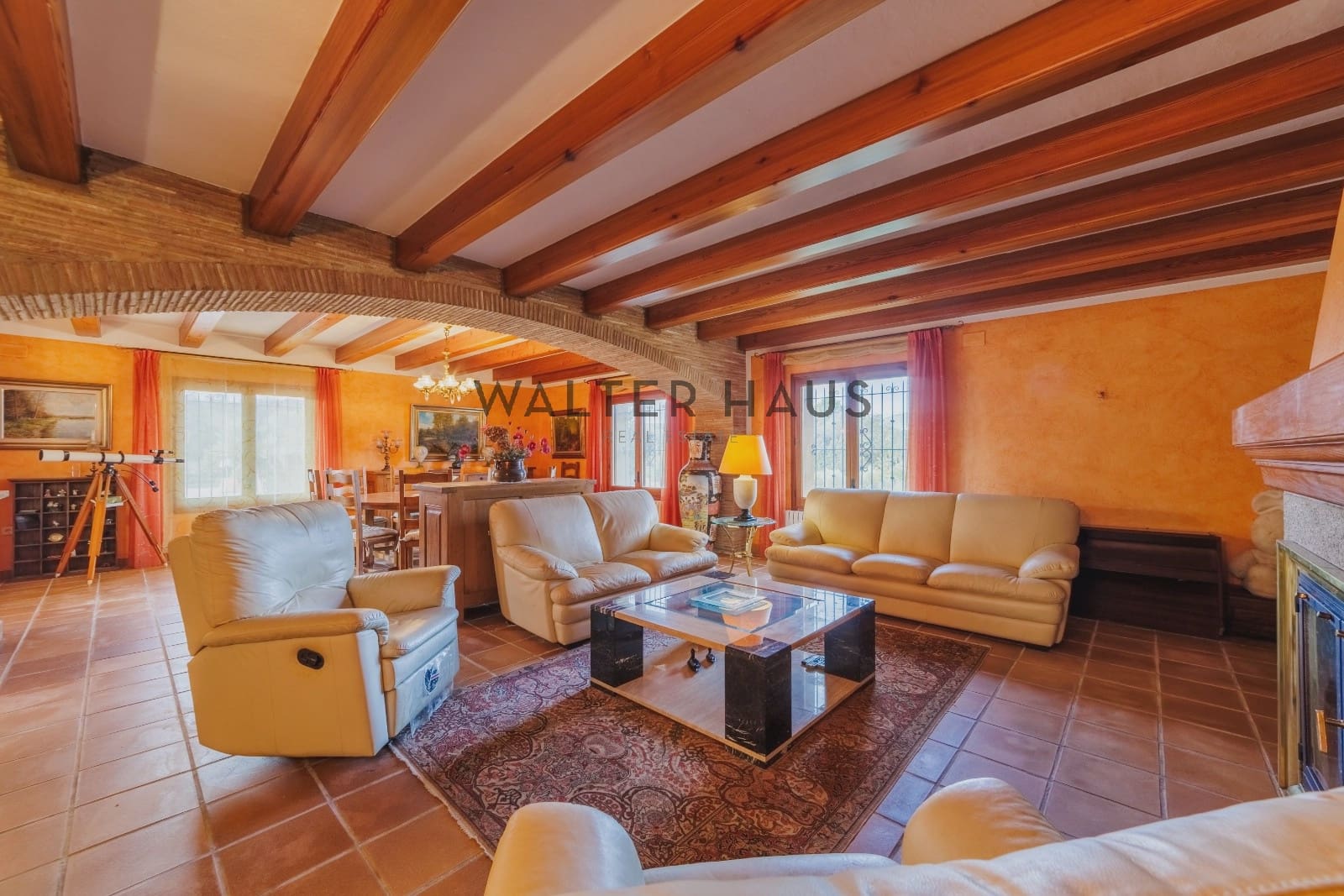 7 bedroom Villa for sale in Calonge i Sant Antoni with pool - € 2,300,000 (Ref: 9352154)