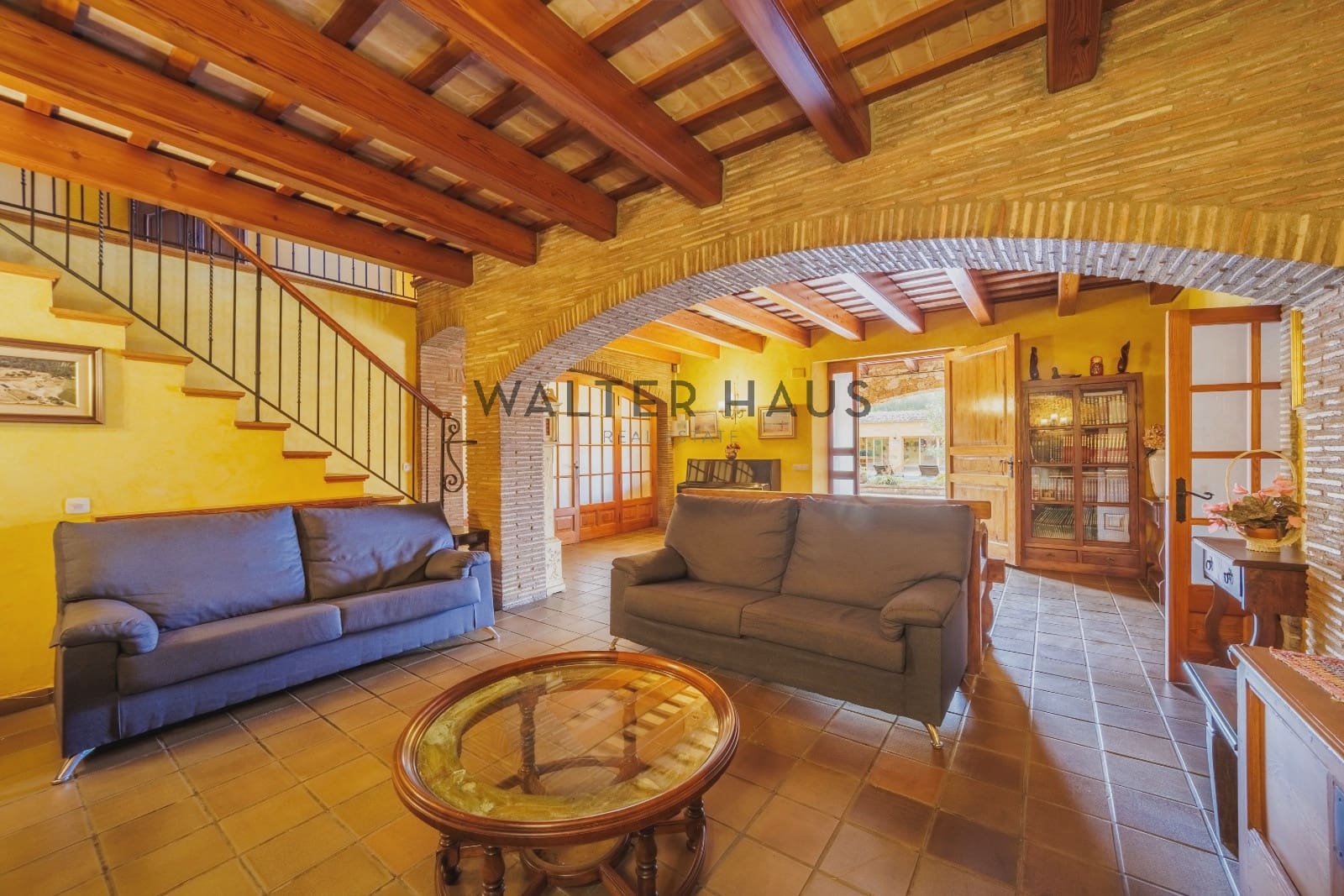 7 bedroom Villa for sale in Calonge i Sant Antoni with pool - € 2,300,000 (Ref: 9352154)