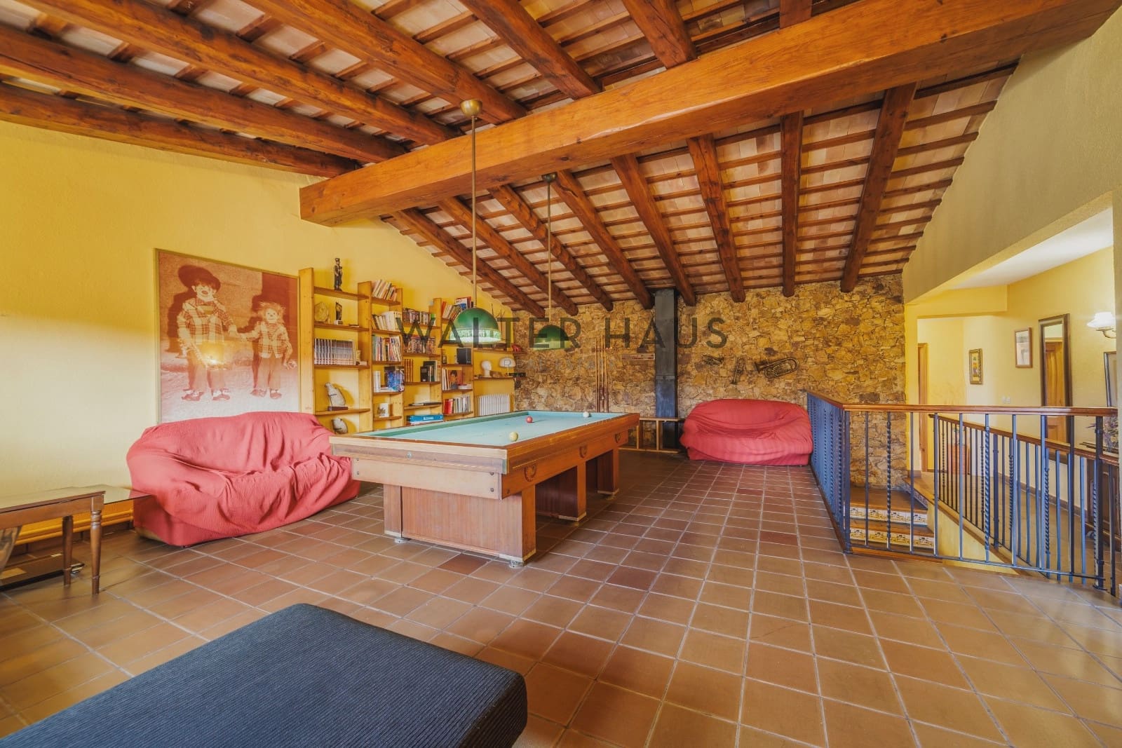 7 bedroom Villa for sale in Calonge i Sant Antoni with pool - € 2,300,000 (Ref: 9352154)